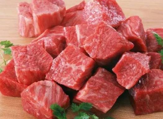 十大高蛋白食物排名,豬里脊肉質(zhì)鮮美、瘦牛肉脂肪很少