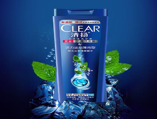 十大控油洗發(fā)水品牌排名,清揚(yáng)洗發(fā)水、海飛絲洗發(fā)水銷量領(lǐng)先