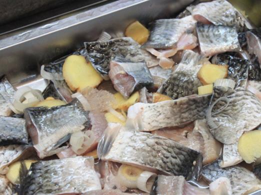 十大高蛋白食物排名,豬里脊肉質(zhì)鮮美、瘦牛肉脂肪很少