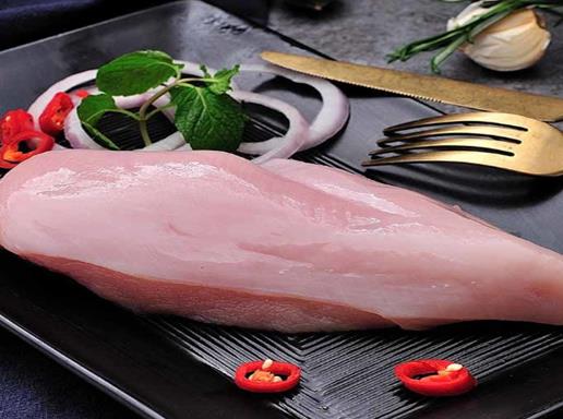 十大高蛋白食物排名,豬里脊肉質(zhì)鮮美、瘦牛肉脂肪很少