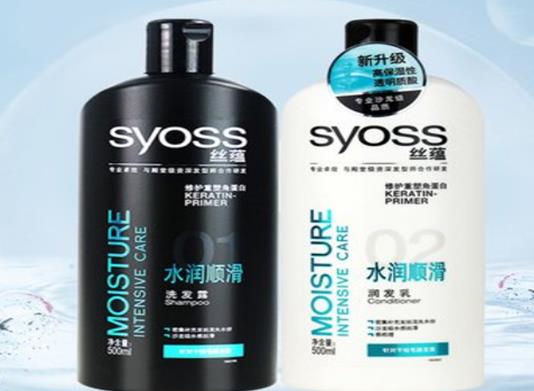 十大控油洗發(fā)水品牌排名,清揚(yáng)洗發(fā)水、海飛絲洗發(fā)水銷量領(lǐng)先