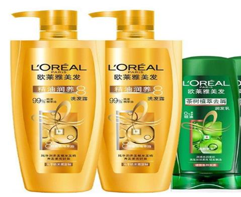 十大控油洗發(fā)水品牌排名,清揚(yáng)洗發(fā)水、海飛絲洗發(fā)水銷量領(lǐng)先