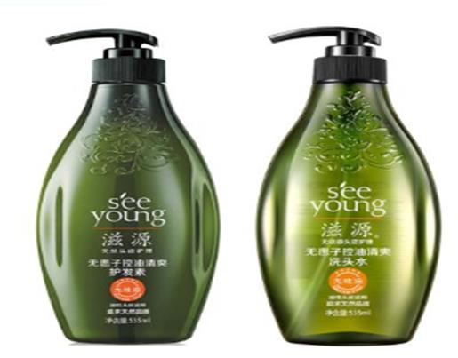 十大控油洗發(fā)水品牌排名,清揚(yáng)洗發(fā)水、海飛絲洗發(fā)水銷量領(lǐng)先