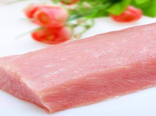 十大高蛋白食物排名,豬里脊肉質(zhì)鮮美、瘦牛肉脂肪很少