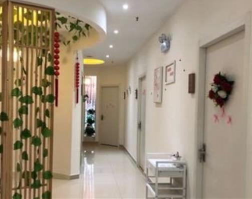 中國十大美容院排行榜,克麗緹娜名氣大,思妍麗業(yè)務多樣