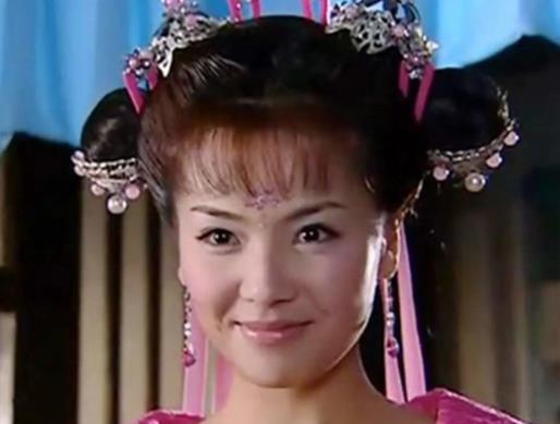 中國古代十大最美皇后,趙飛燕是漢成帝劉驁的妻子、甄宓才貌雙全