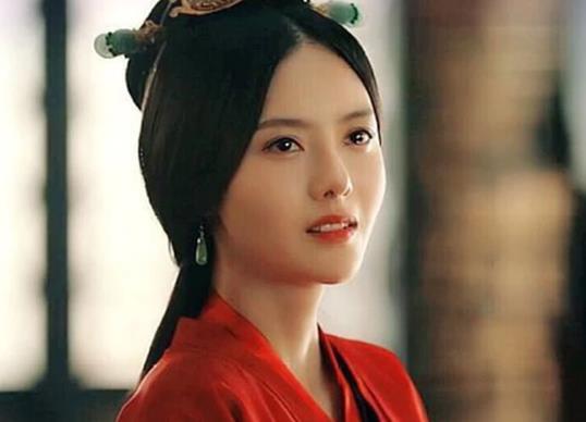 中國古代十大最美皇后,趙飛燕是漢成帝劉驁的妻子、甄宓才貌雙全