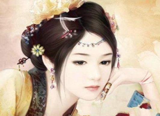 中國古代十大最美皇后,趙飛燕是漢成帝劉驁的妻子、甄宓才貌雙全