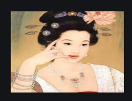 中國古代十大最美皇后,趙飛燕是漢成帝劉驁的妻子、甄宓才貌雙全