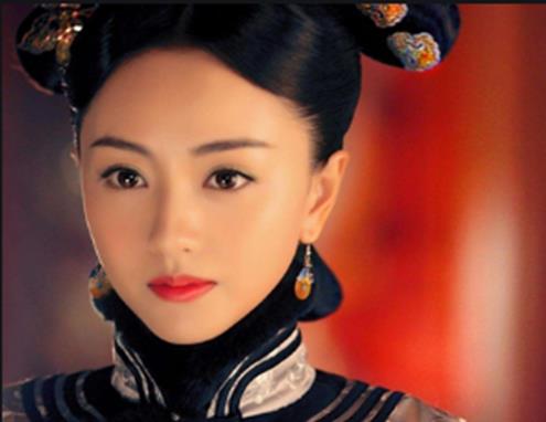 中國古代十大最美皇后,趙飛燕是漢成帝劉驁的妻子、甄宓才貌雙全