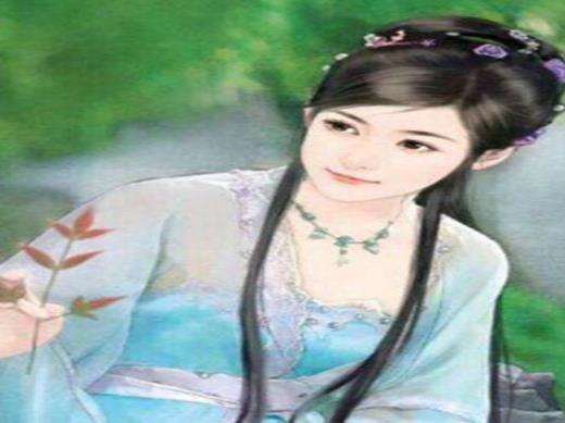 中國古代十大最美皇后,趙飛燕是漢成帝劉驁的妻子、甄宓才貌雙全