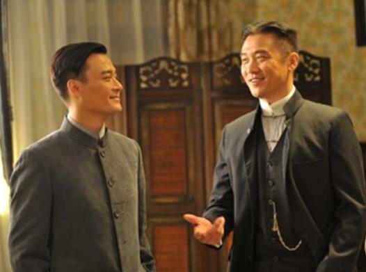 十大口碑最好的諜戰(zhàn)劇排名,潛伏由孫紅雷主演、黎明之前是吳秀波主演