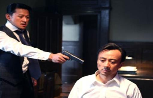 十大口碑最好的諜戰(zhàn)劇排名,潛伏由孫紅雷主演、黎明之前是吳秀波主演
