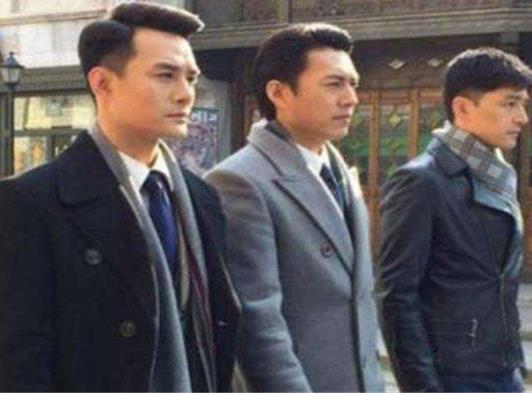 十大口碑最好的諜戰(zhàn)劇排名,潛伏由孫紅雷主演、黎明之前是吳秀波主演