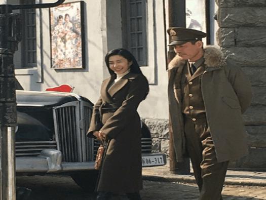 十大口碑最好的諜戰(zhàn)劇排名,潛伏由孫紅雷主演、黎明之前是吳秀波主演
