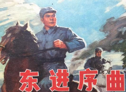 中國十大抗戰(zhàn)電影排行榜,金陵十三釵、集結(jié)號令人淚目