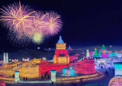 國內最佳十大旅游勝地,上海迪士尼樂園、麗江古城是旅游首選