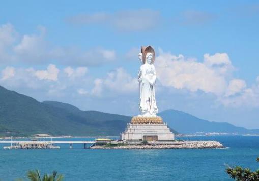 國內最佳十大旅游勝地,上海迪士尼樂園、麗江古城是旅游首選