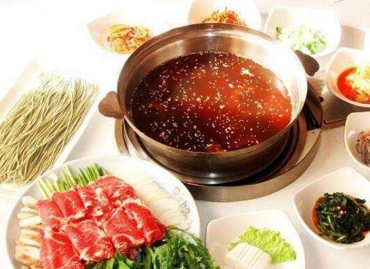 抖音十大網(wǎng)紅火鍋店排名,重慶豪渝火鍋、壹號大臉譜味美價(jià)廉