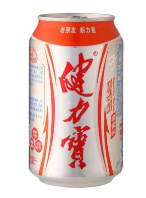 十大運(yùn)動飲料品牌排行榜,紅牛、脈動補(bǔ)充你的體力