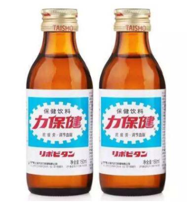 十大運(yùn)動飲料品牌排行榜,紅牛、脈動補(bǔ)充你的體力
