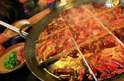 抖音十大網(wǎng)紅火鍋店排名,重慶豪渝火鍋、壹號大臉譜味美價(jià)廉