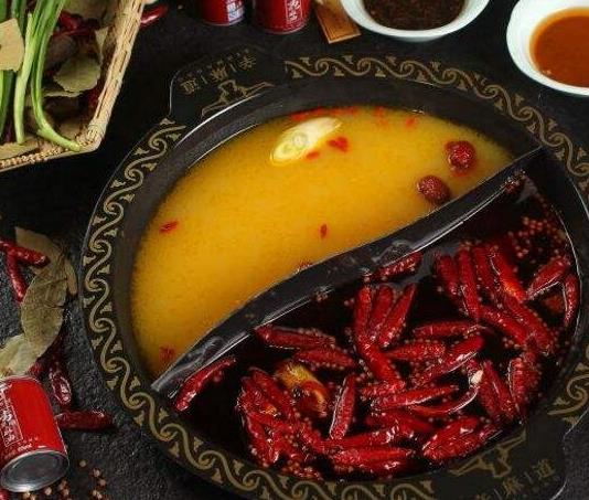 抖音十大網(wǎng)紅火鍋店排名,重慶豪渝火鍋、壹號大臉譜味美價(jià)廉