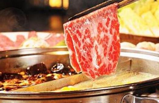 抖音十大網(wǎng)紅火鍋店排名,重慶豪渝火鍋、壹號大臉譜味美價(jià)廉