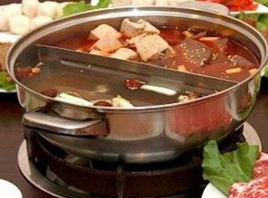 抖音十大網(wǎng)紅火鍋店排名,重慶豪渝火鍋、壹號大臉譜味美價(jià)廉