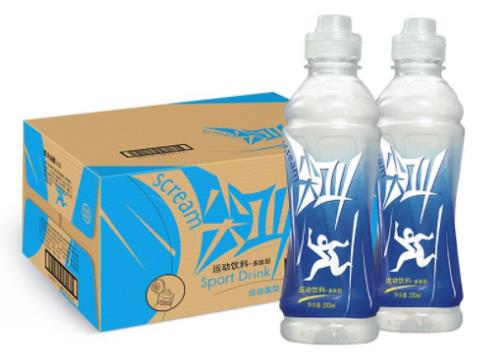 十大運(yùn)動飲料品牌排行榜,紅牛、脈動補(bǔ)充你的體力