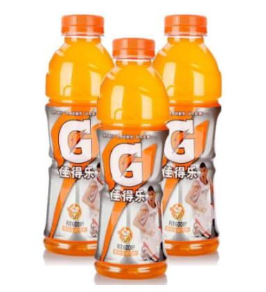 十大運(yùn)動飲料品牌排行榜,紅牛、脈動補(bǔ)充你的體力