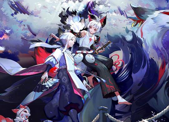 十大網(wǎng)易手游排行榜,陰陽師、第五人格緊張又刺激