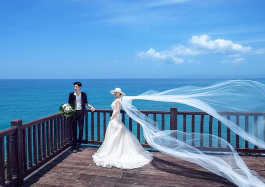 2021十大旅拍排行榜,提拉米蘇一對一服務(wù)、克洛伊非常專業(yè)