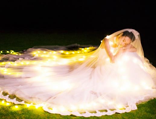 中國十大拍婚紗照品牌排名,巴黎經(jīng)典受歡迎、金夫人人氣很高