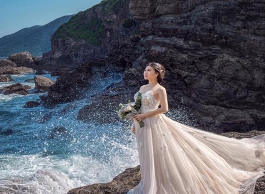 2021十大旅拍排行榜,提拉米蘇一對一服務(wù)、克洛伊非常專業(yè)
