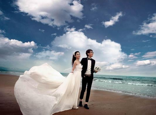 2021十大旅拍排行榜,提拉米蘇一對一服務(wù)、克洛伊非常專業(yè)