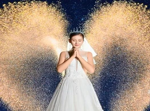 中國十大拍婚紗照品牌排名,巴黎經(jīng)典受歡迎、金夫人人氣很高