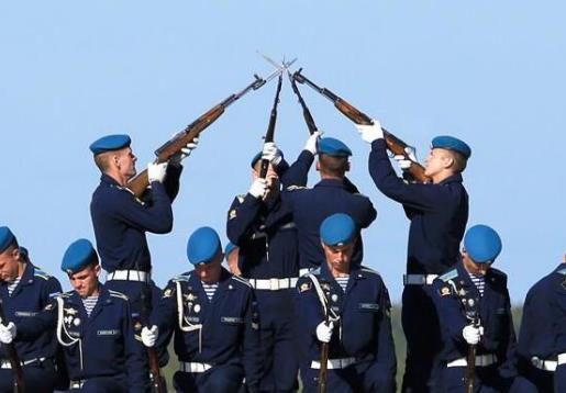 世界十大軍事強國排名,美國、俄羅斯、中國實力強硬