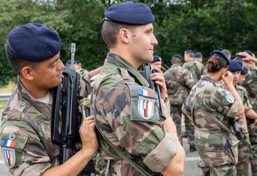 世界十大軍事強國排名,美國、俄羅斯、中國實力強硬