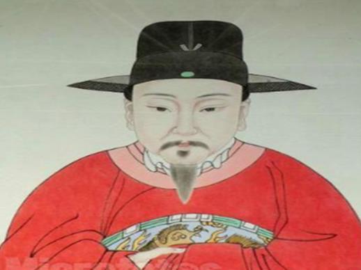 中國古代十大廉吏,西門豹是治水名人、趙廣漢發(fā)明了舉報(bào)箱