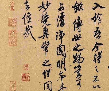 中國(guó)古代最著名十大書法家,王羲之手法含蓄、顏真卿影響深遠(yuǎn)