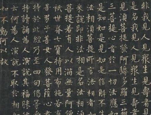 中國(guó)古代最著名十大書法家,王羲之手法含蓄、顏真卿影響深遠(yuǎn)