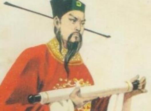 中國古代十大斷案高手,趙廣漢很果敢、黃霸有謀略