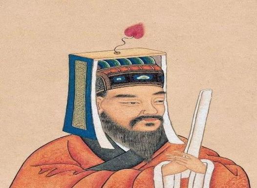 浙江十大歷史名人,西施沉魚落雁、勾踐臥薪嘗膽