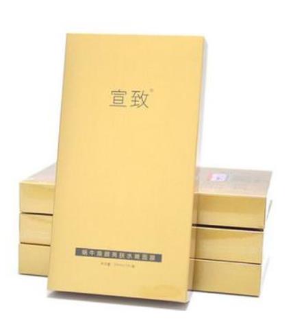 2021國產(chǎn)面膜排行榜,百雀羚小雀幸面膜、佰草集面膜服帖水潤