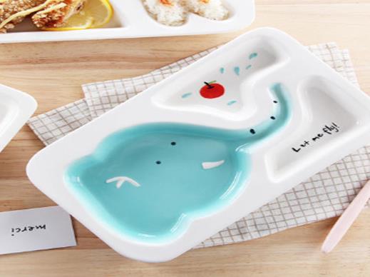 十大兒童餐具品牌排行榜,BABYCARE兒童餐具、好孩子兒童餐具經營規(guī)模大