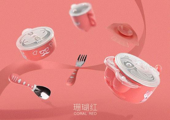 十大兒童餐具品牌排行榜,BABYCARE兒童餐具、好孩子兒童餐具經營規(guī)模大