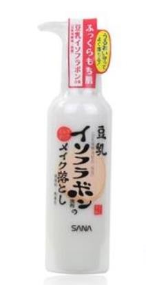 2021年十大日本卸妝乳排行榜,石澤研究所小蘇打卸妝乳深層清潔毛孔
