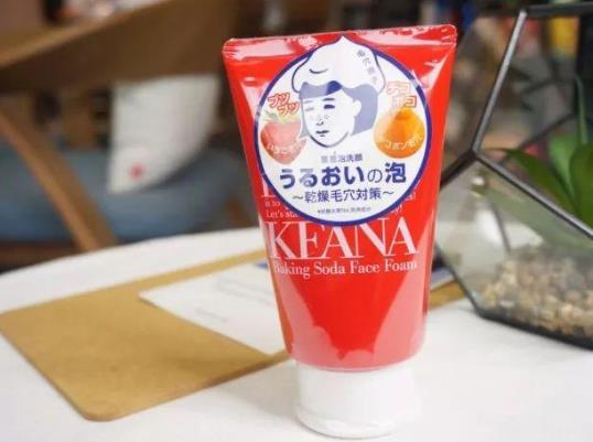 2021年十大日本卸妝乳排行榜,石澤研究所小蘇打卸妝乳深層清潔毛孔