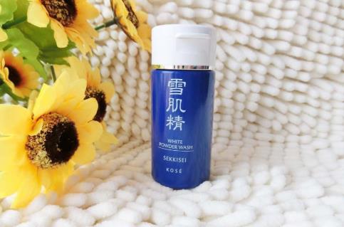 2021年日本十大化妝品排行,資生堂、佳麗寶的產(chǎn)品都非常有名